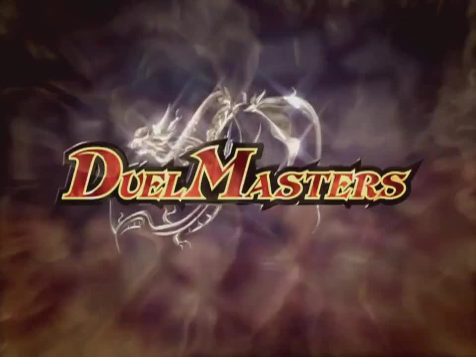 Duel Masters (Dub)