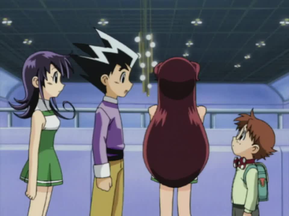 Duel Masters (Dub)