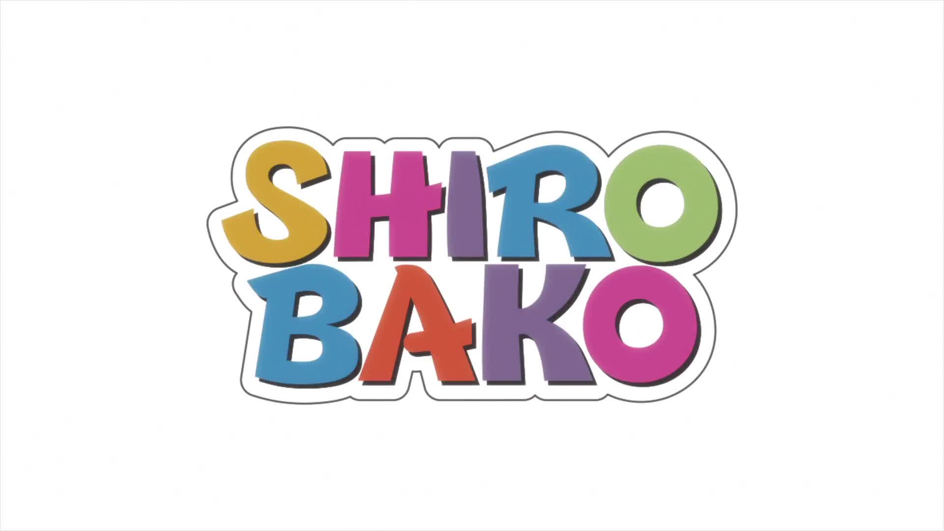 Shirobako (Dub)