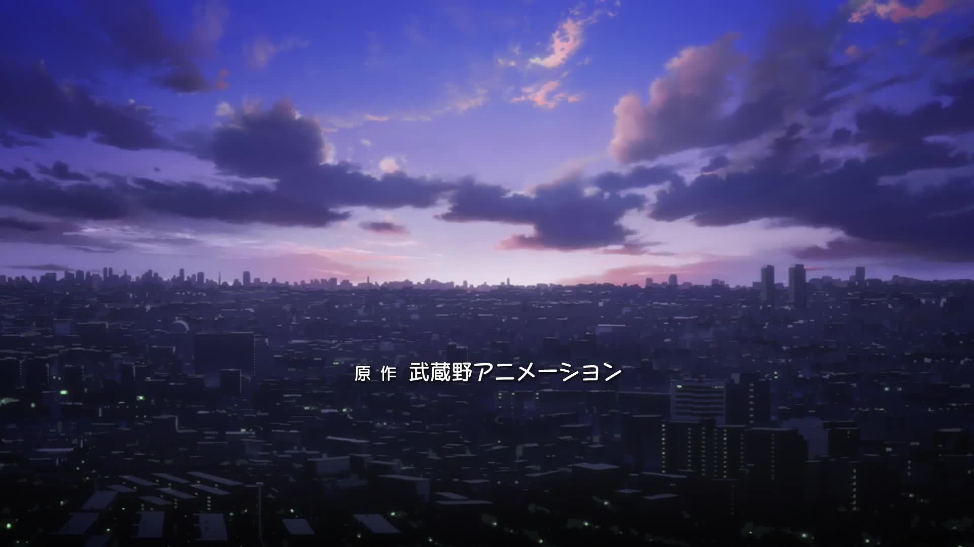 Shirobako (Dub)