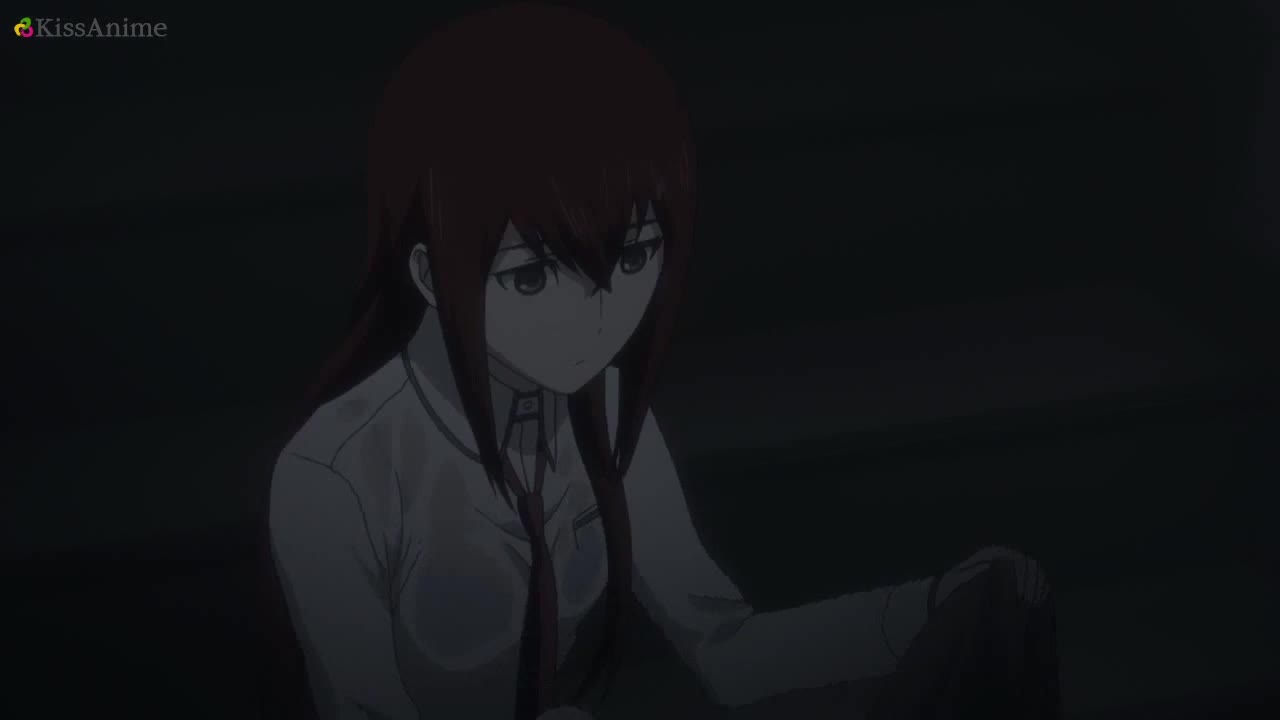 Steins;Gate (Dub)