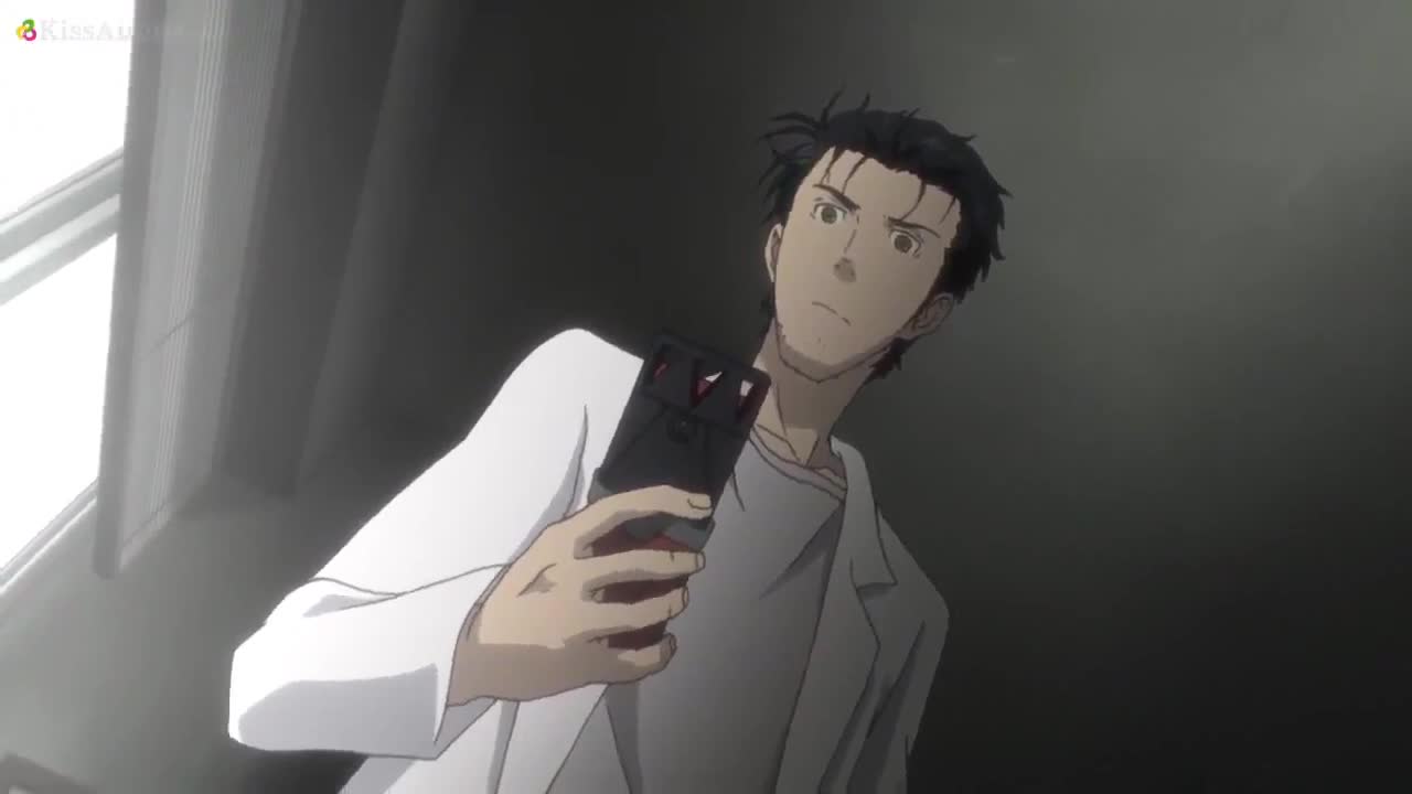 Steins;Gate (Dub)