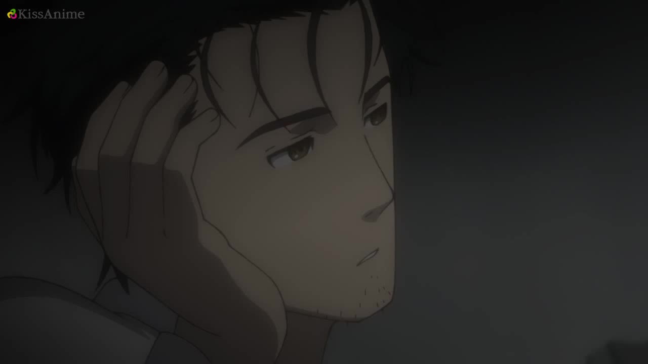 Steins;Gate (Dub)