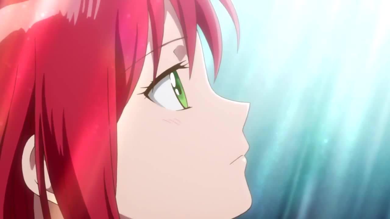 Akagami no Shirayuki-hime (Dub)