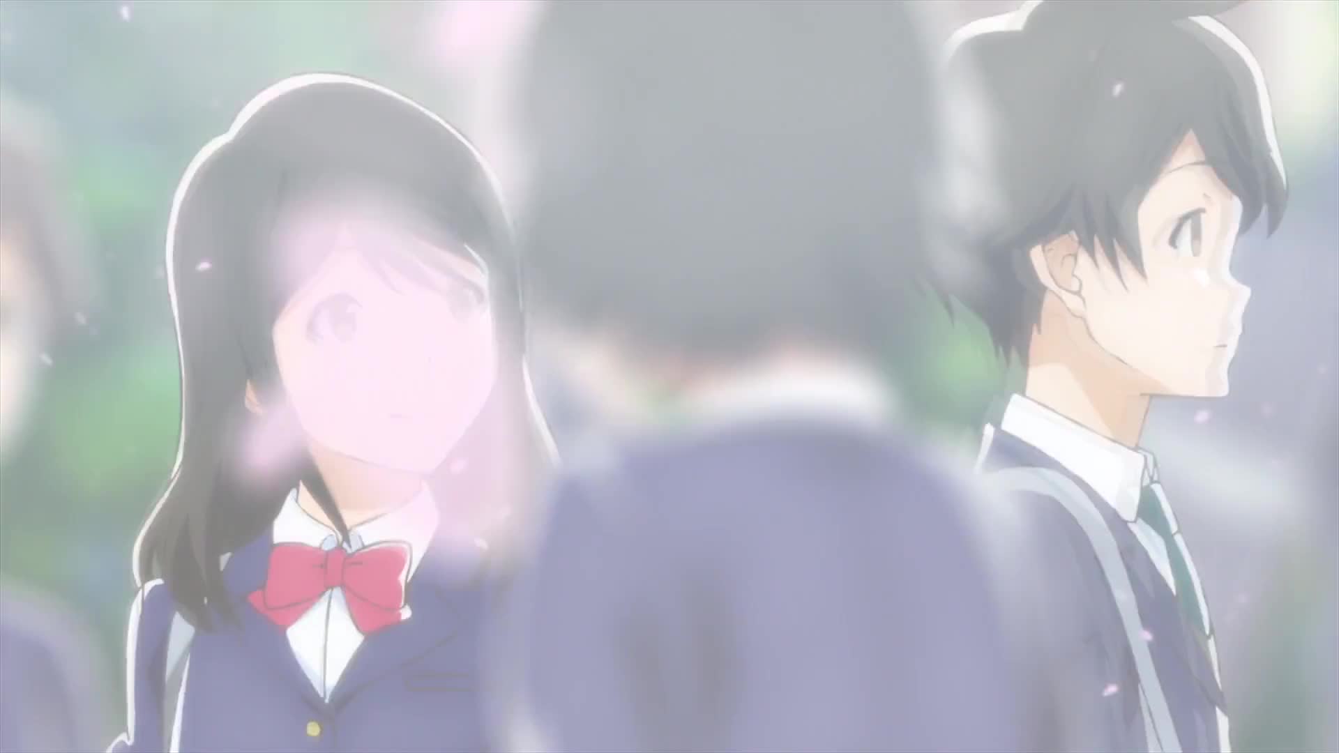 Tsuki ga Kirei (Dub)