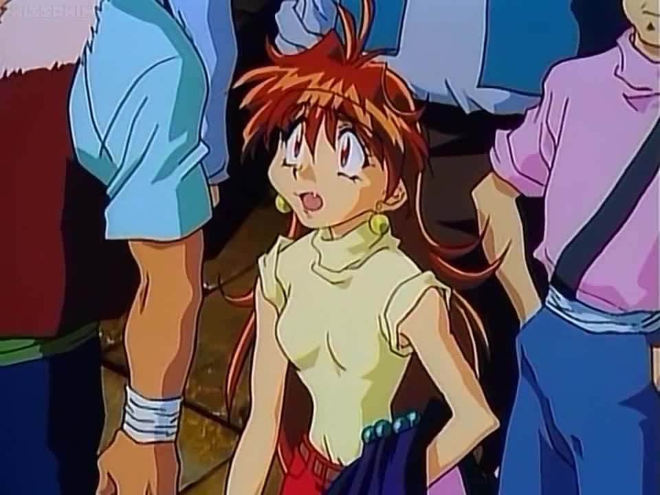 Slayers Excellent (Dub)