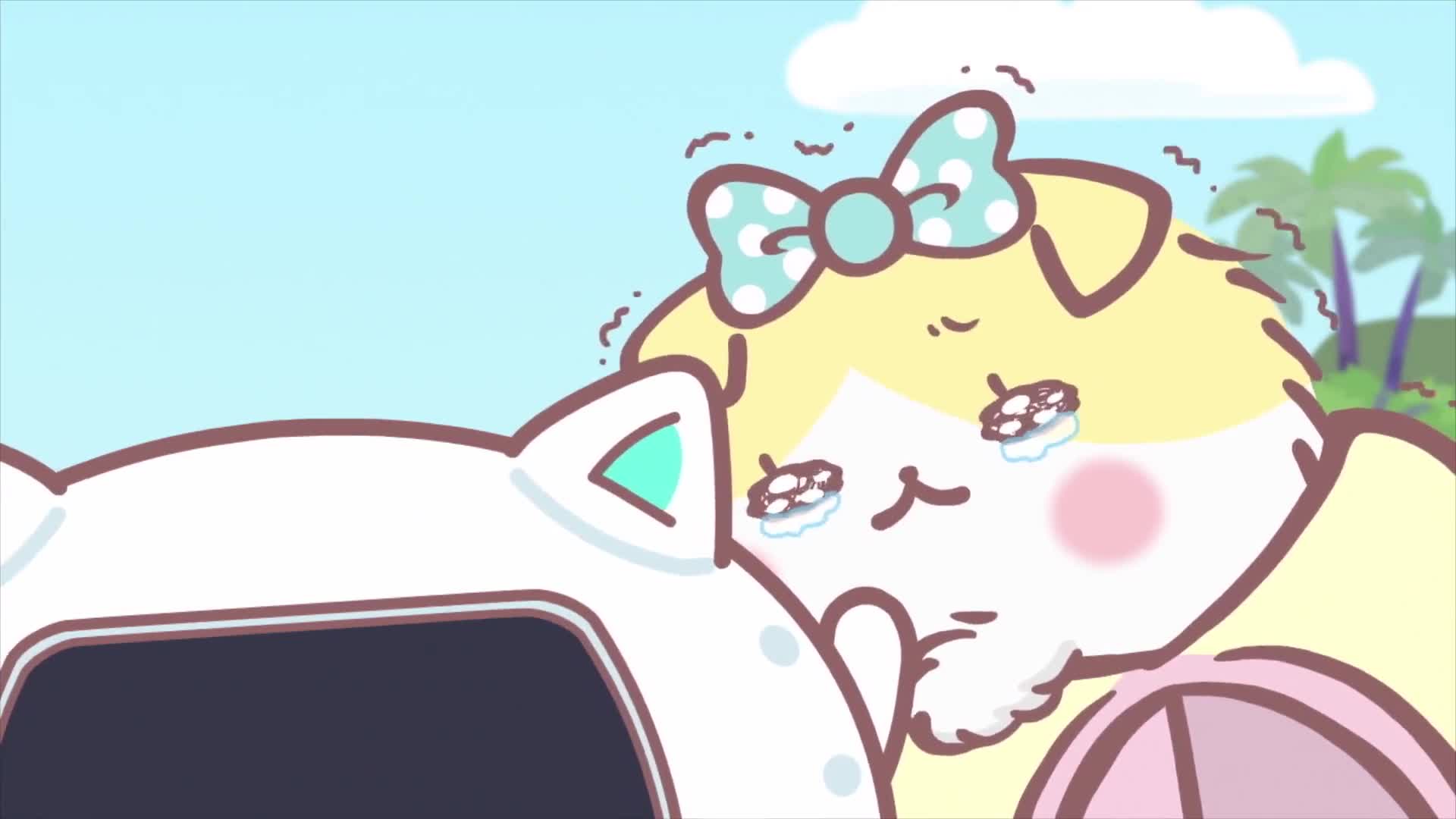 Bananya: Fushigi na Nakama-tachi (Dub)