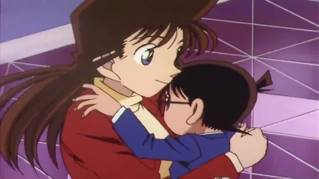 Detective Conan (Dub)