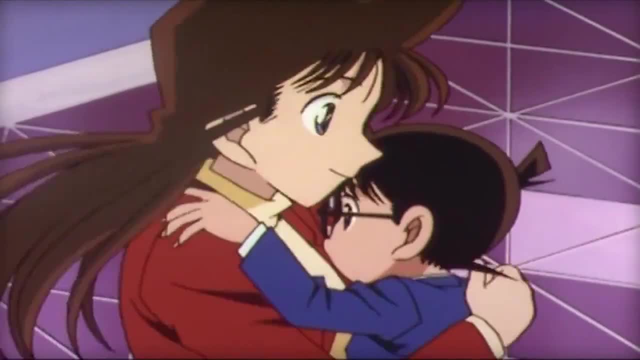 Detective Conan (Dub)