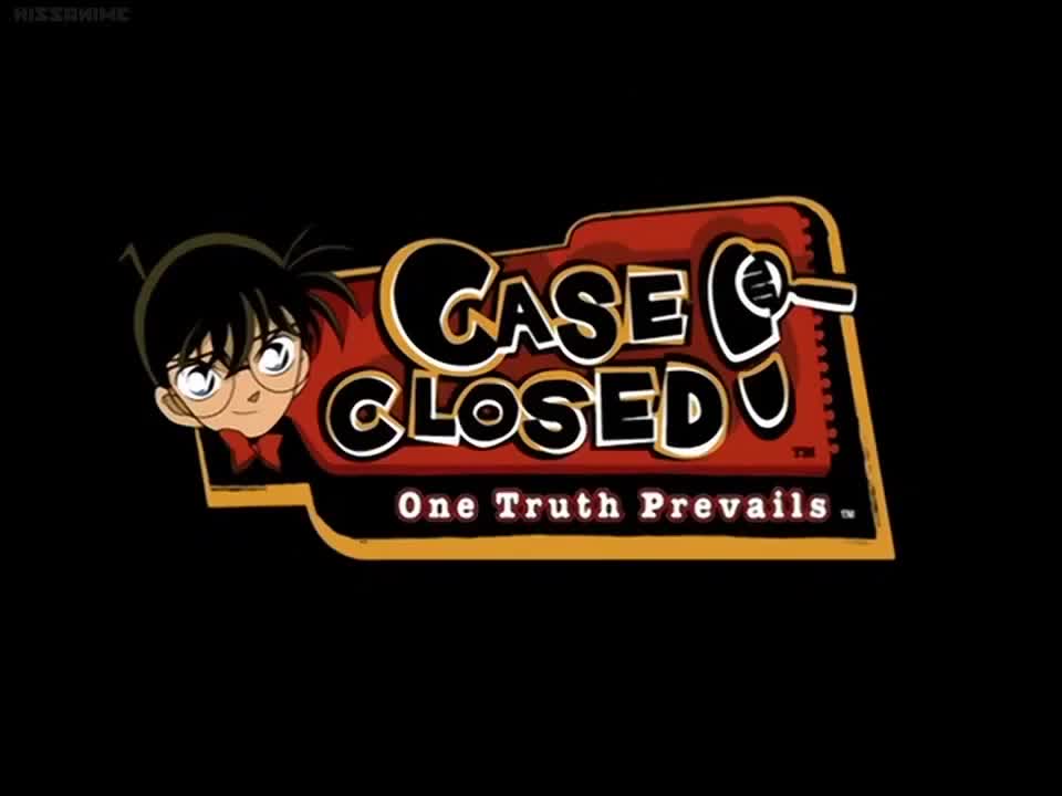 Detective Conan (Dub)