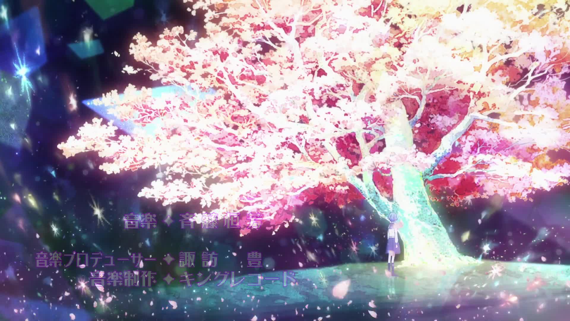 Kageki Shoujo!! (Dub)