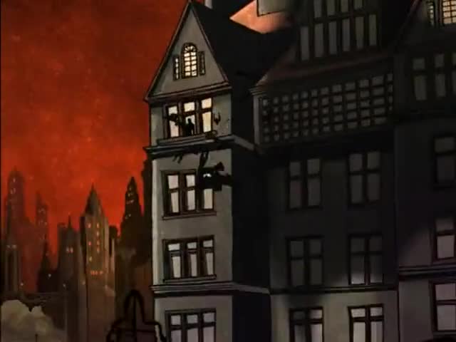 The Batman Season 03