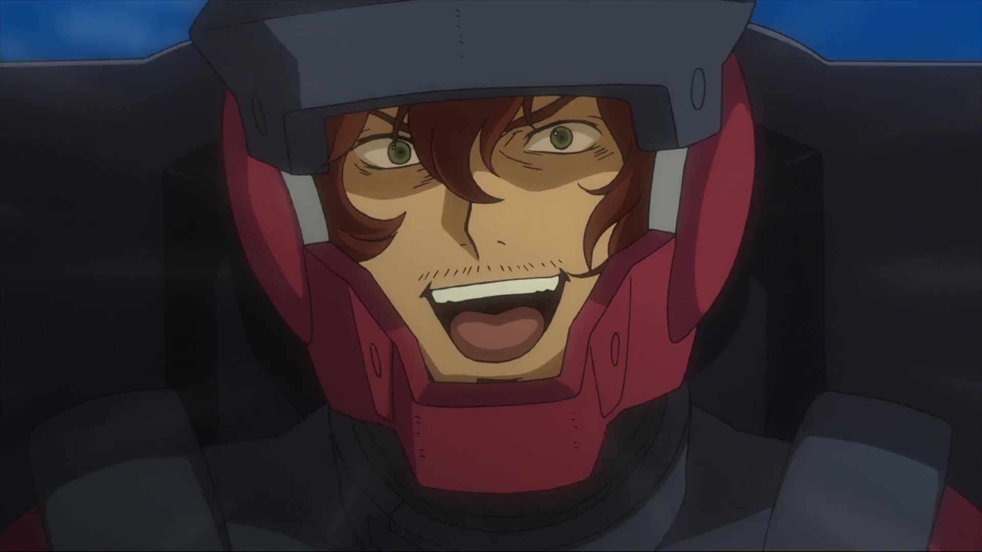 Mobile Suit Gundam 00 (Dub)