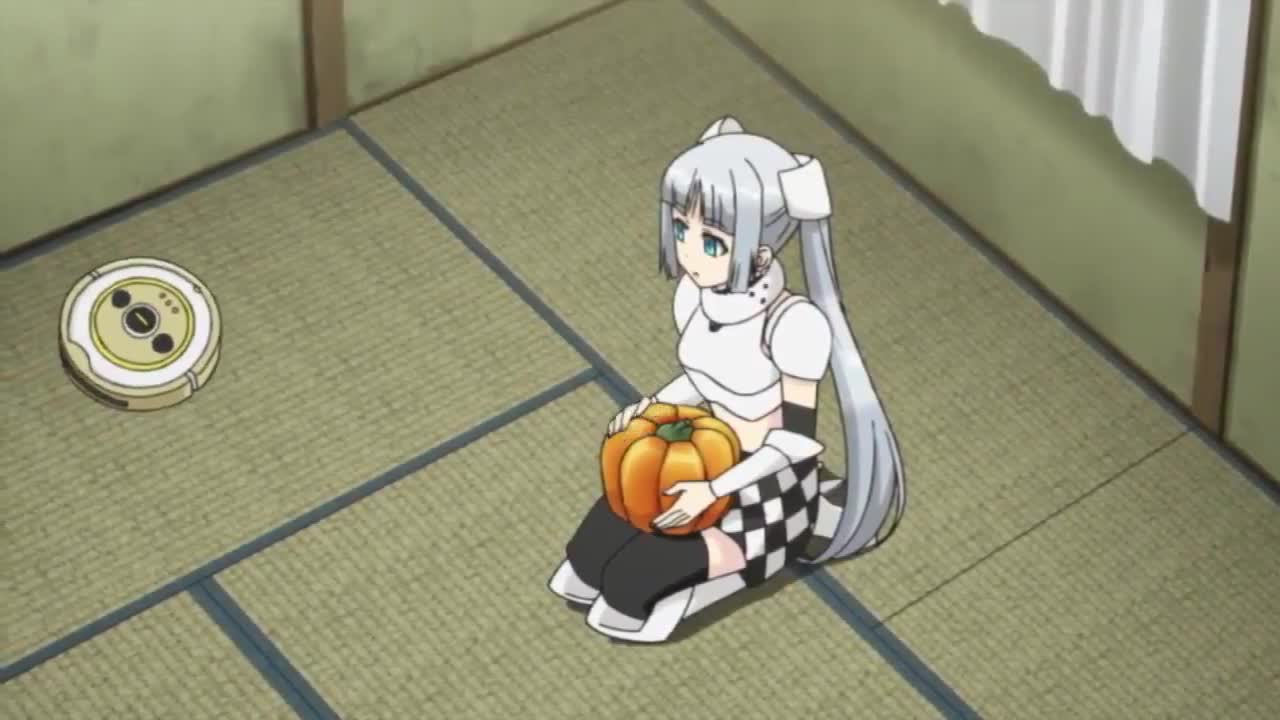 Miss Monochrome: The Animation (Dub)