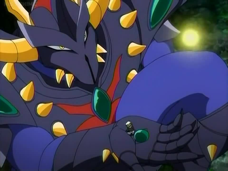 Bakugan: Gundalian Invaders (Dub)