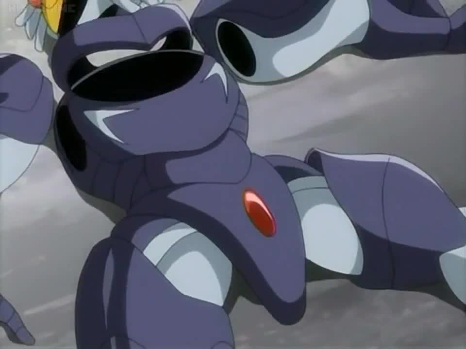 Bakugan: Gundalian Invaders (Dub)