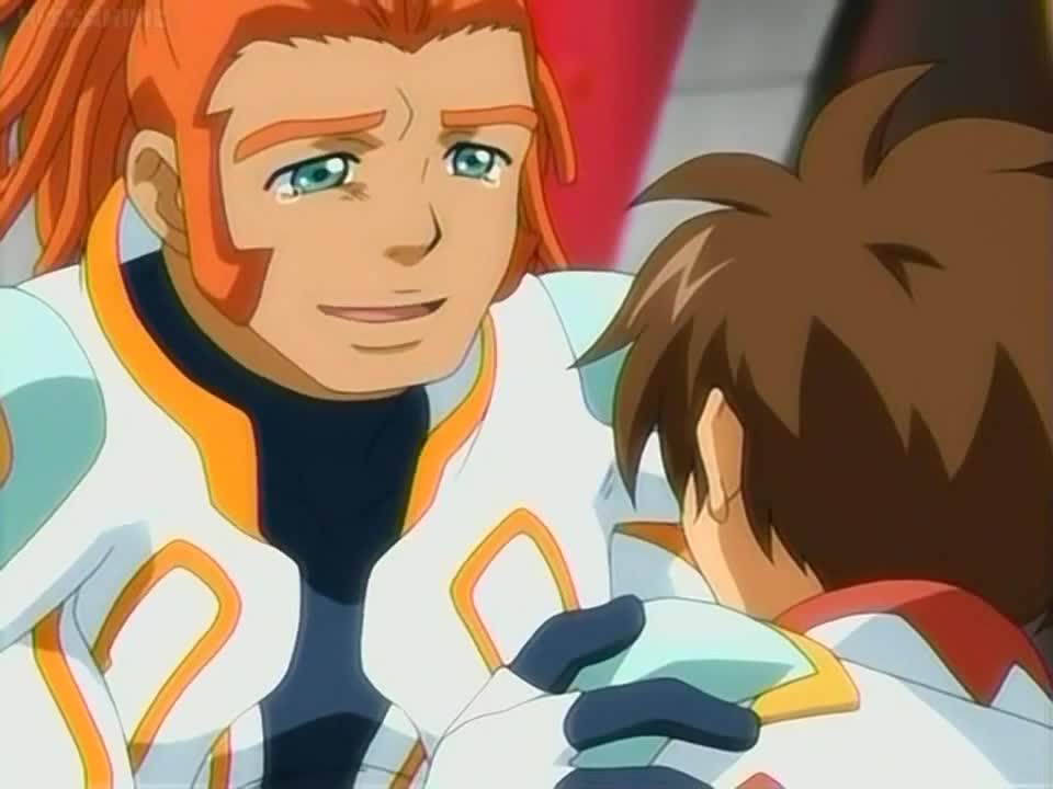 Bakugan: Gundalian Invaders (Dub)