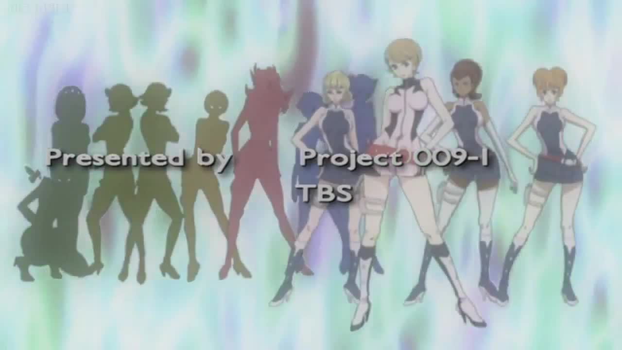 009-1 (Dub)