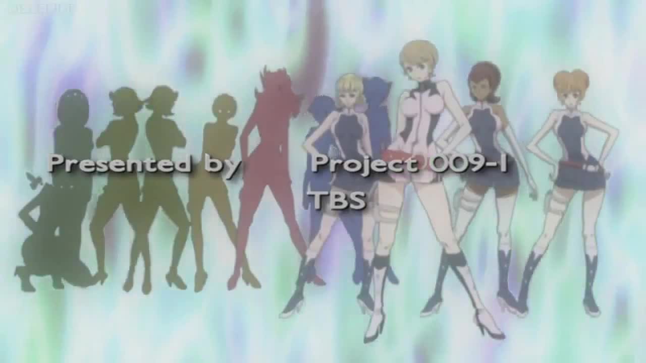 009-1 (Dub)