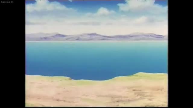 Nanatsu no Umi no Tico (Dub)