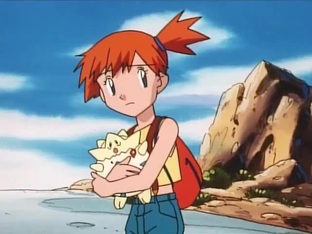 Pokemon (Dub)