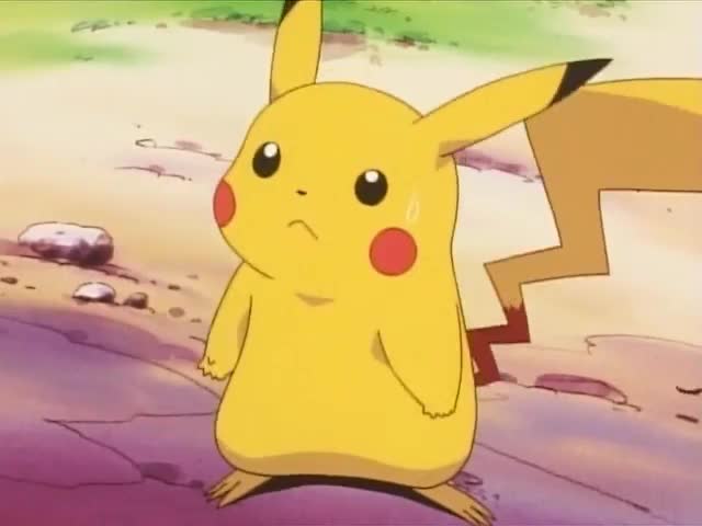 Pokemon (Dub)