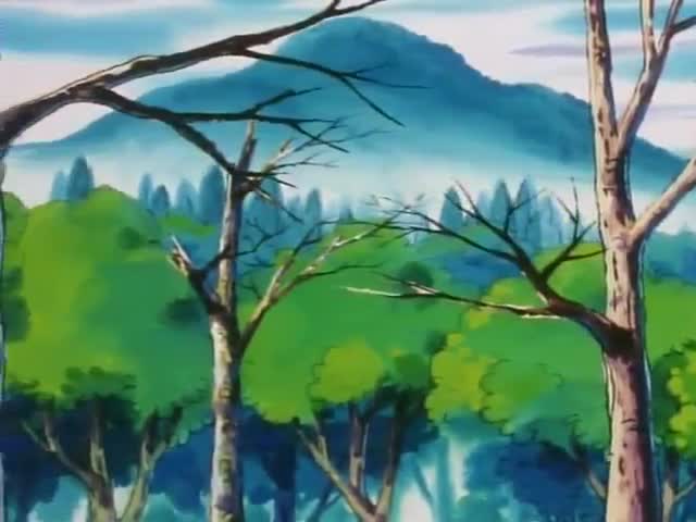 Pokemon (Dub)