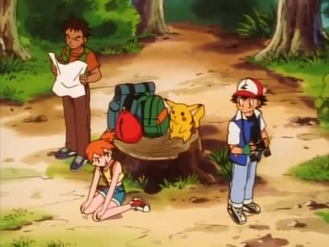 Pokemon (Dub)