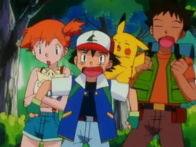 Pokemon (Dub)