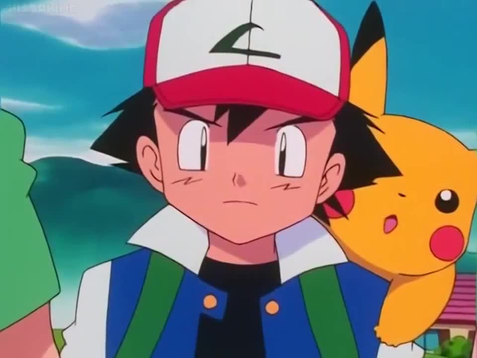 Pokemon (Dub)