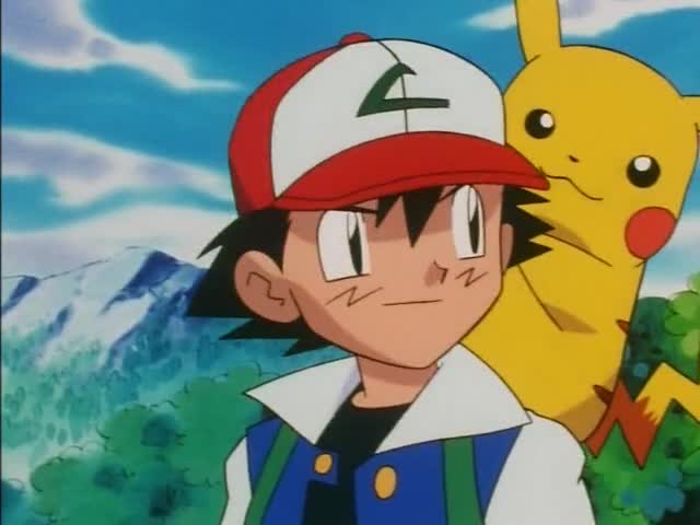 Pokemon (Dub)