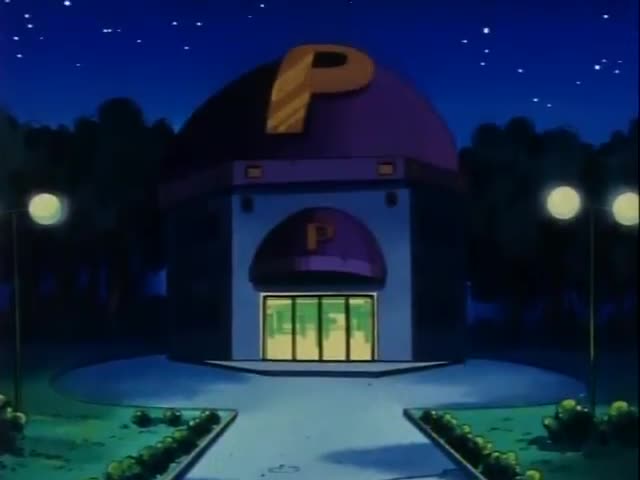 Pokemon (Dub)