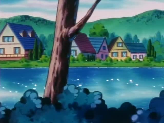 Pokemon (Dub)