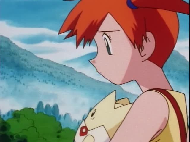 Pokemon (Dub)