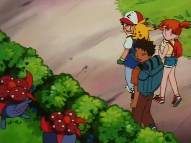 Pokemon (Dub)