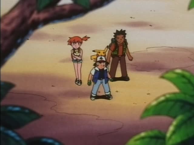 Pokemon (Dub)