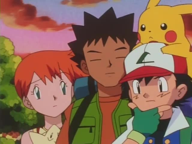 Pokemon (Dub)