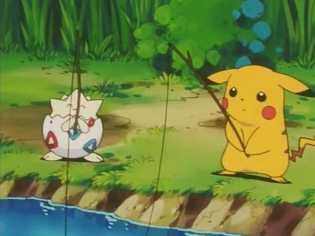 Pokemon (Dub)