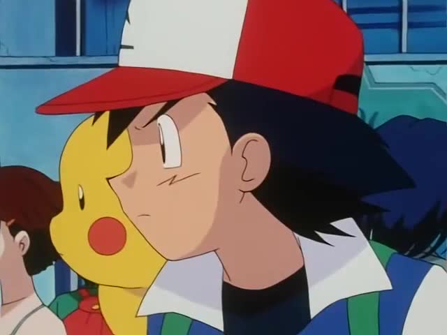 Pokemon (Dub)