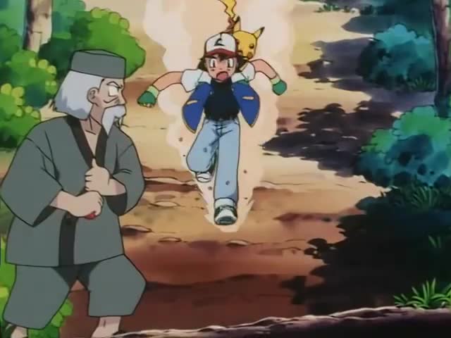 Pokemon (Dub)