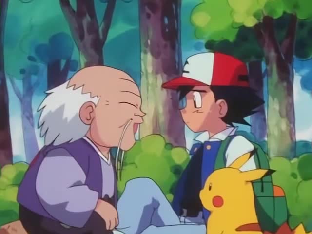 Pokemon (Dub)