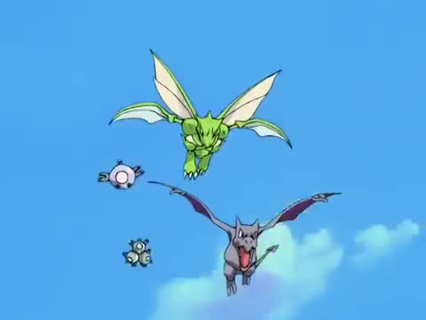 Pokemon (Dub)