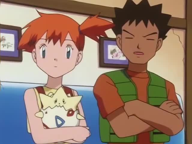 Pokemon (Dub)