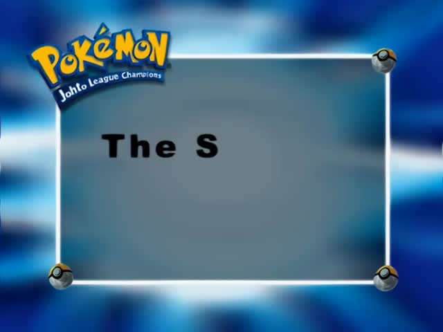 Pokemon (Dub)