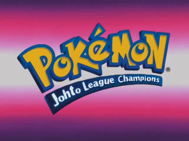 Pokemon (Dub)