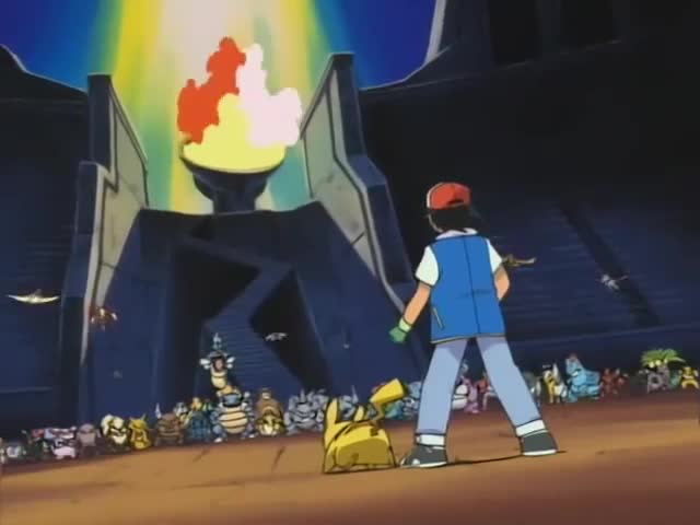 Pokemon (Dub)