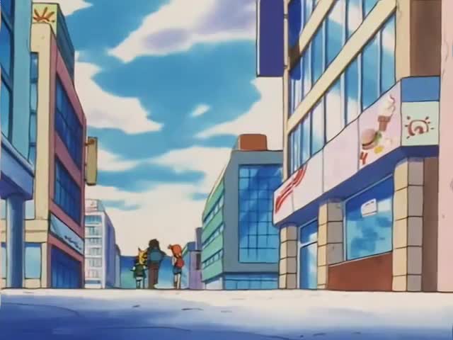 Pokemon (Dub)