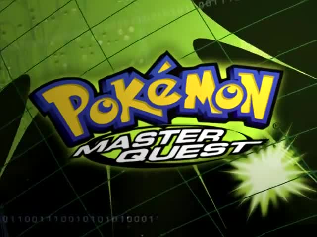 Pokemon (Dub)