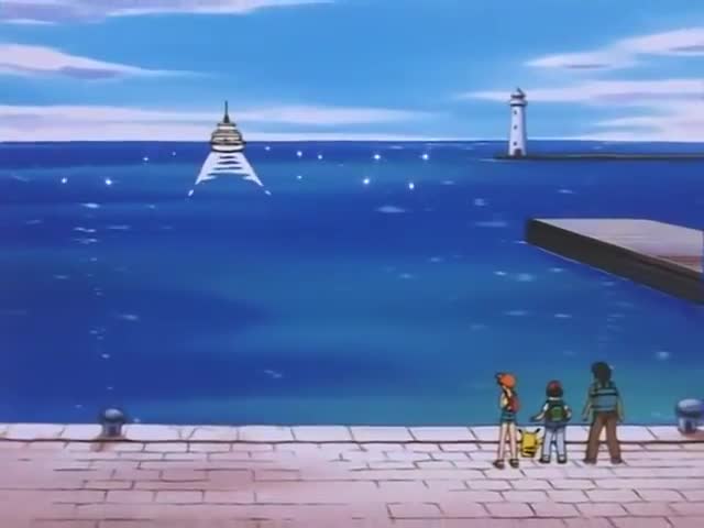 Pokemon (Dub)