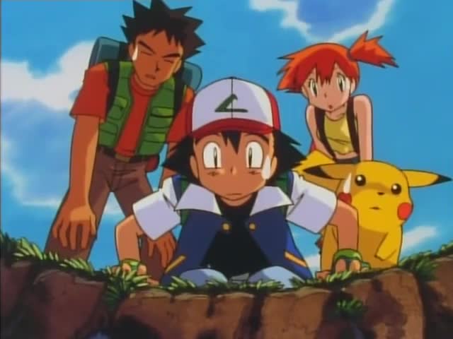 Pokemon (Dub)